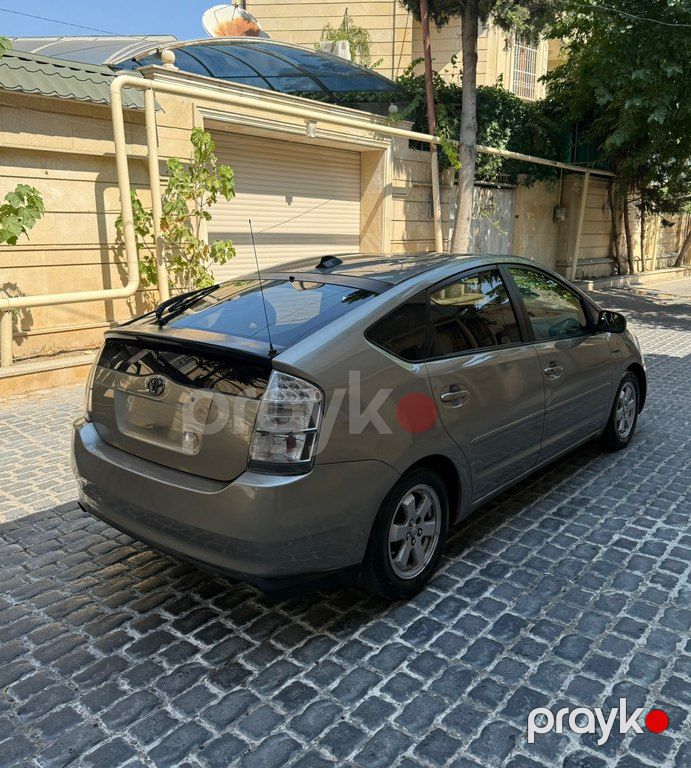 Toyota Prius, 1.5 L, 1.3 kWh, 2008 il, 288 000 km — Avtomobillər, Bakı (6)