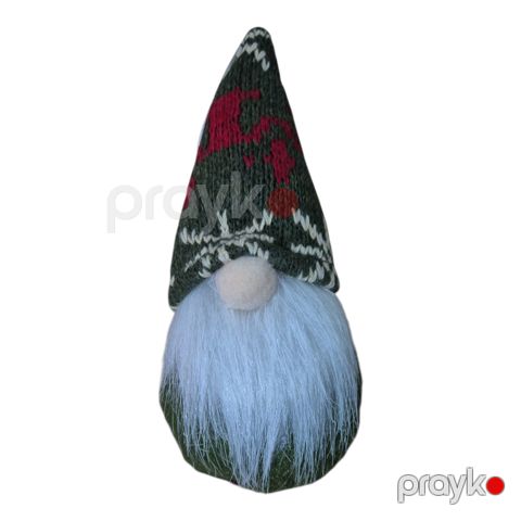 Dekorativ asqı Cırtdan 02, 14.5x6 sm — Bakı