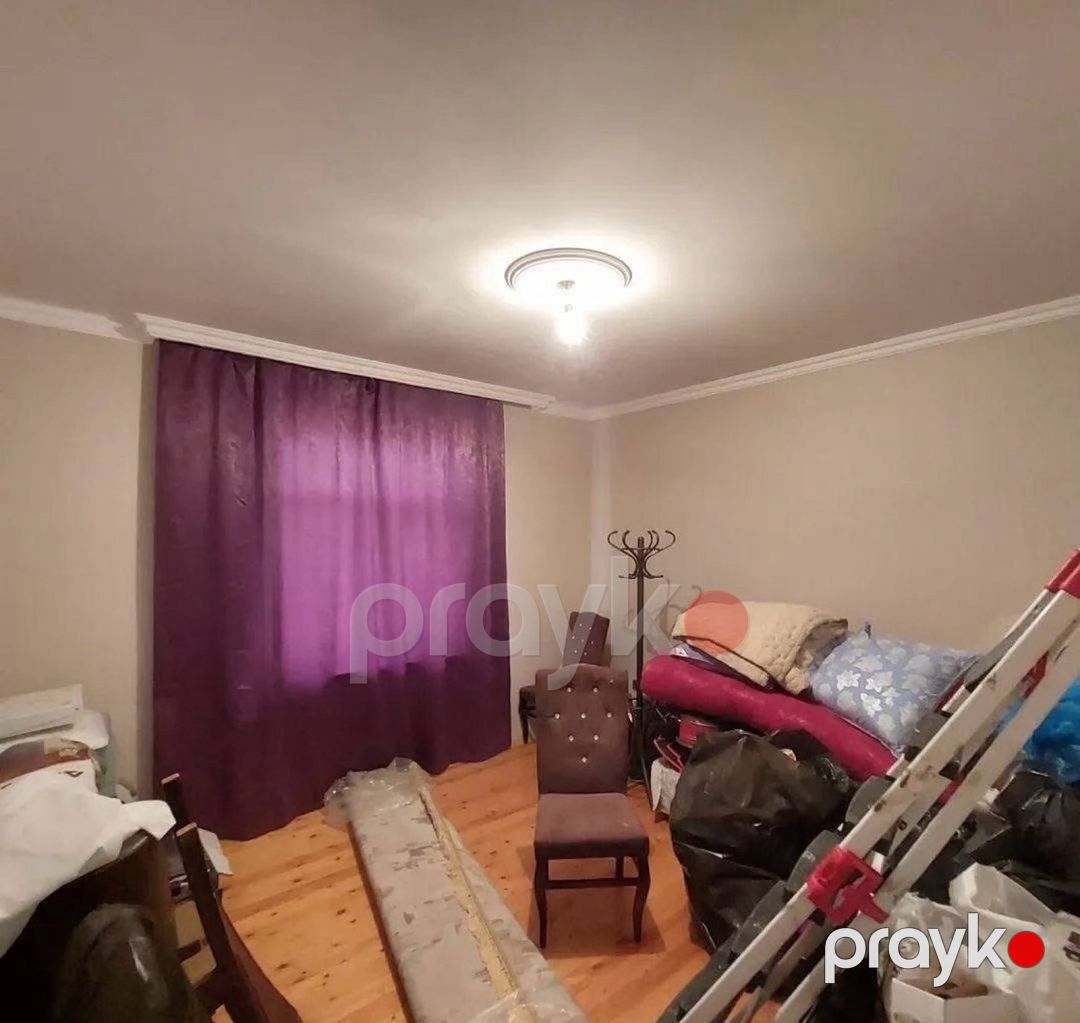 Həyət evi, Hövsan qəs — Ev, villa, Bakı (8)