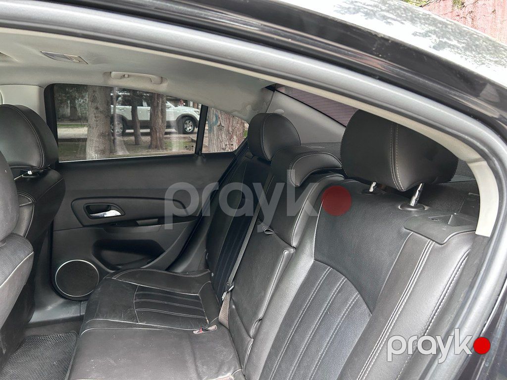 Chevrolet Cruze, 1.8 L, 2012 il, 290 000 km — Avtomobillər, Bakı (8)