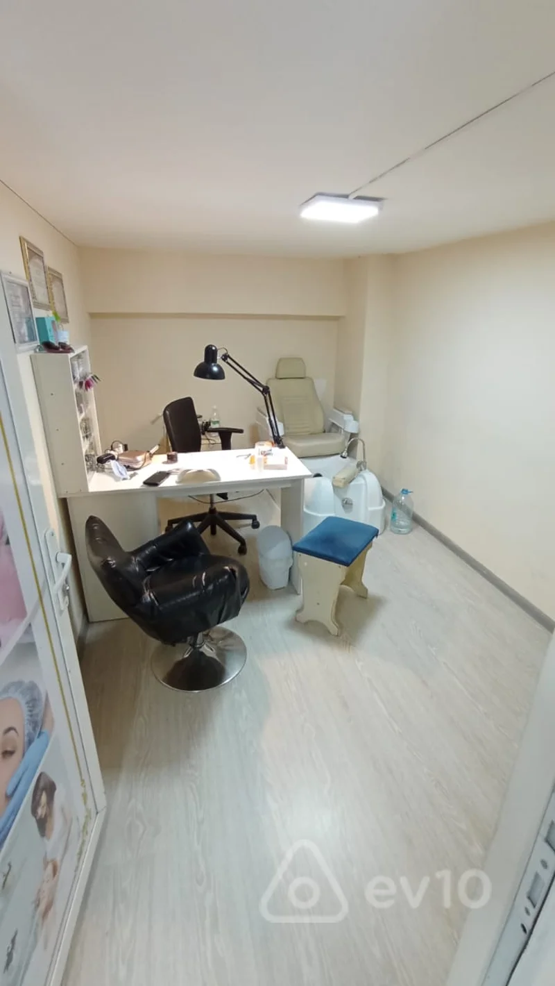 Obyekt, 140 m², Bakı, Həmzə Babaşov küçəsi — Əmlak, Bakı (5)