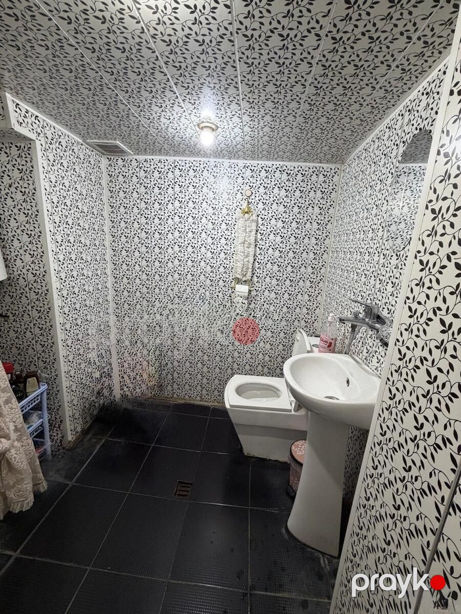 Satılır 3 otaqlı köhnə tikili 75 m² — Mənzil, Bakı (11)