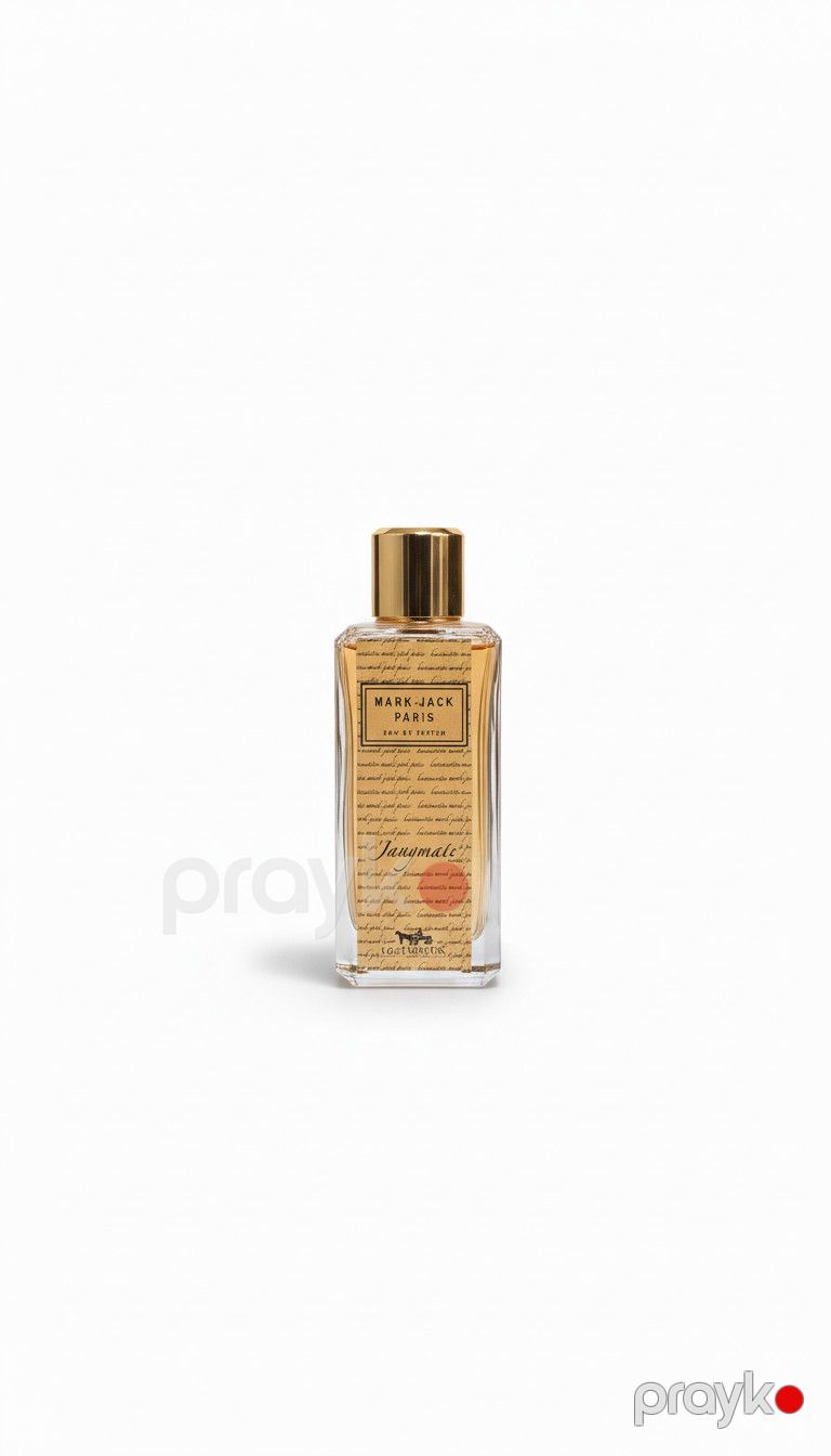 Loui Martin Janymate ətir suyu kişilər üçün 100 ml — Mallar, Bakı (2)