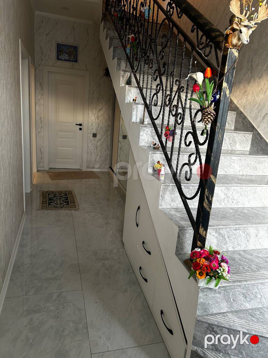 Həyət evi, Corat qəs — Ev, villa, Sumqayıt (11)
