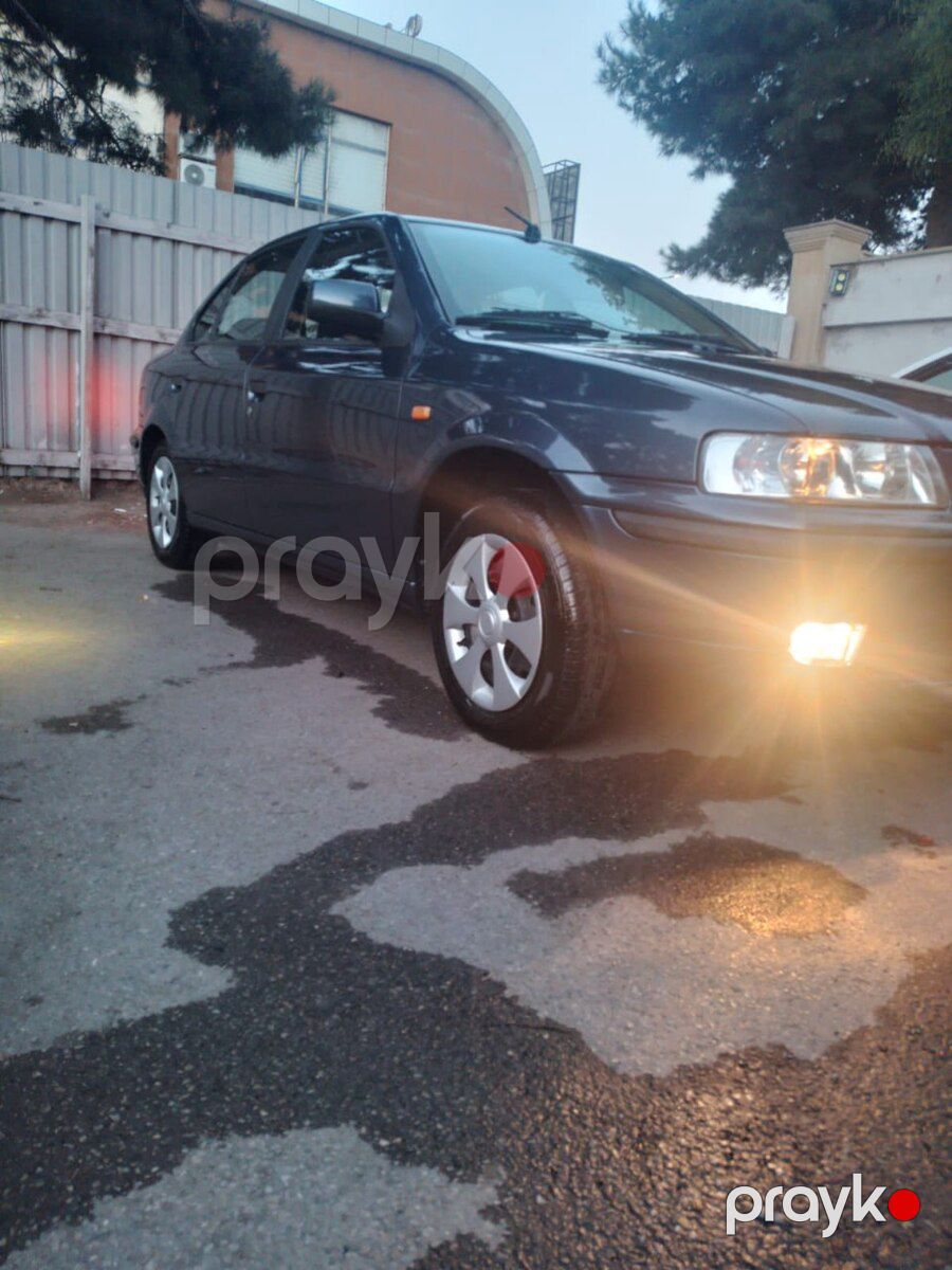 Khazar LX, 2024 il — Avtomobillər, Bakı (8)