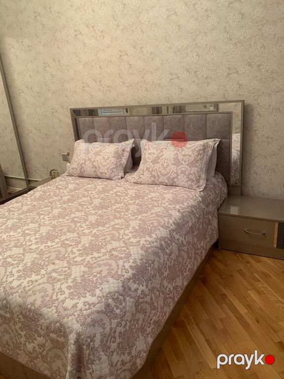 Satılır 3 otaqlı yeni tikili 82 m² — Mənzil, Bakı (6)