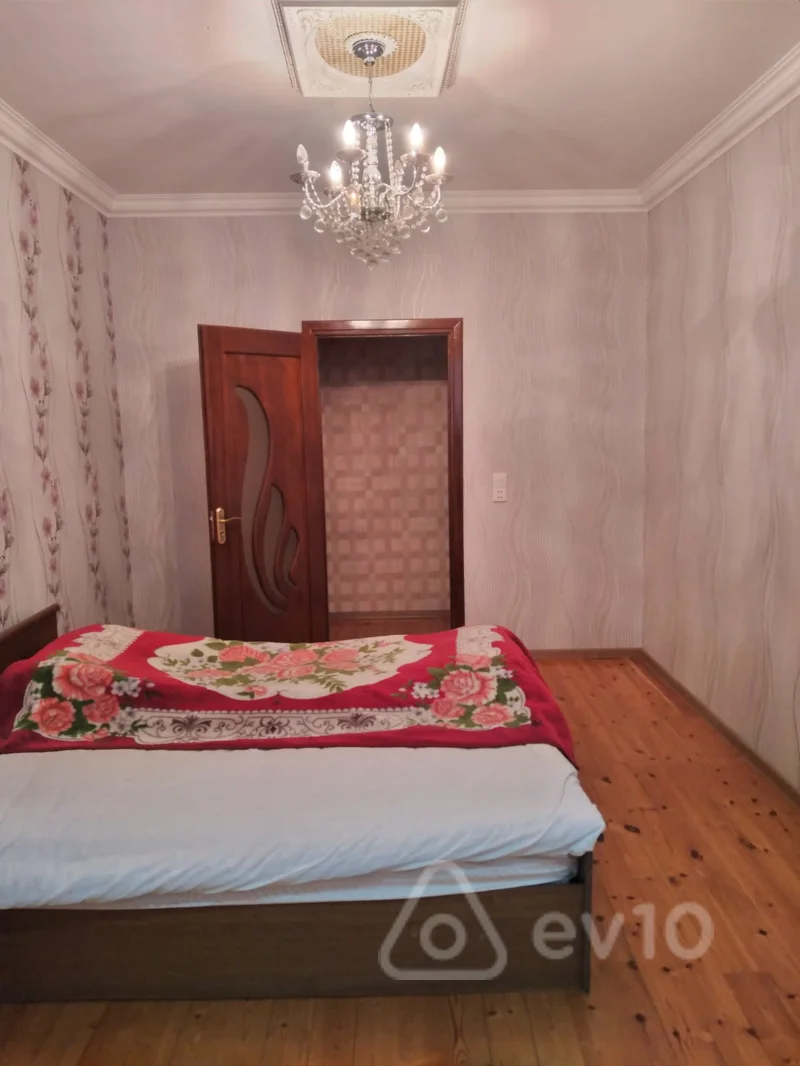 5 otaqlı mənzil, 125 m², Gəncə pr — Mənzil, Bakı (5)