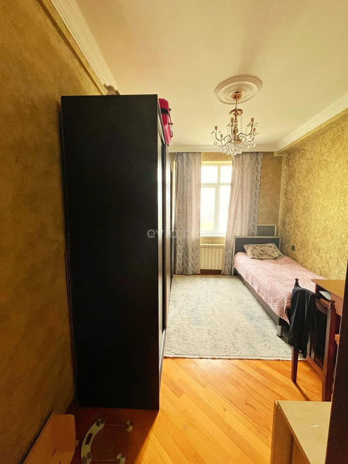 3 otaqlı tam təmirli mənzil satılır Masazırda — Mənzil, Abşeron (6)