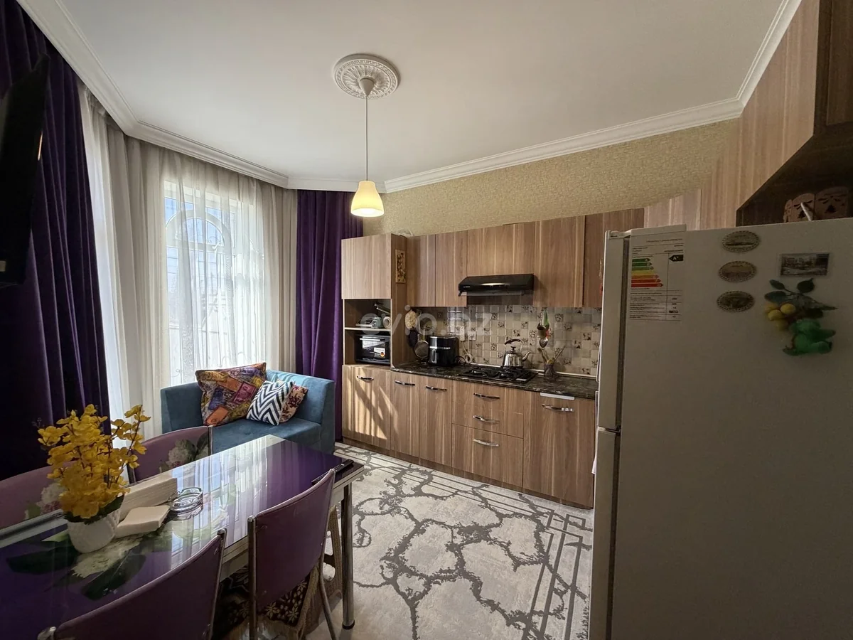 3 otaqlı həyət evi satılır Məmmədlidə — Ev, villa, Abşeron (6)