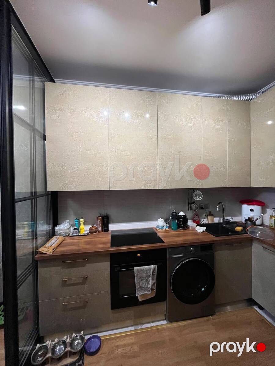 Satılır 2 otaqlı yeni tikili 65 m² — Mənzil, Bakı (5)