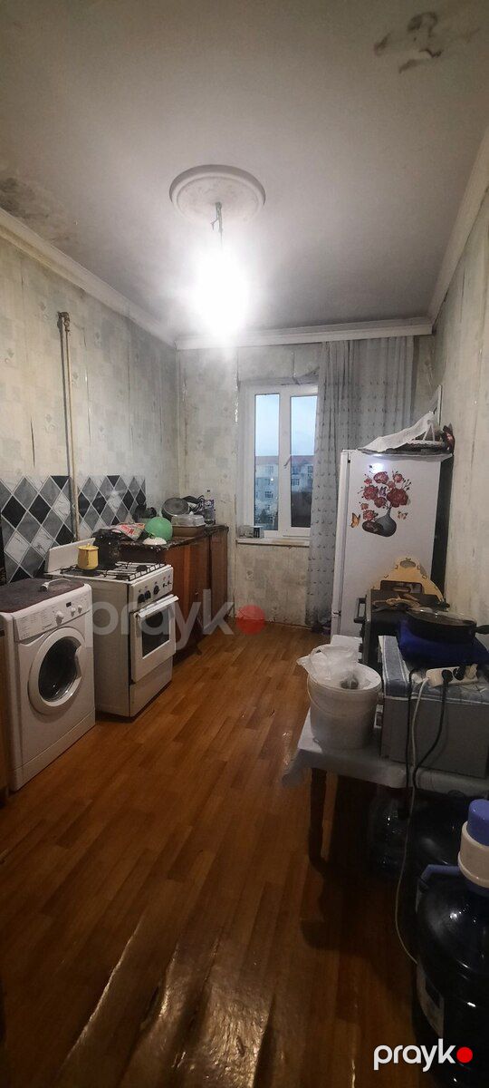 4-otaqlı mənzil, Sumqayıt ş., 88 m² — Mənzil, Sumqayıt (4)