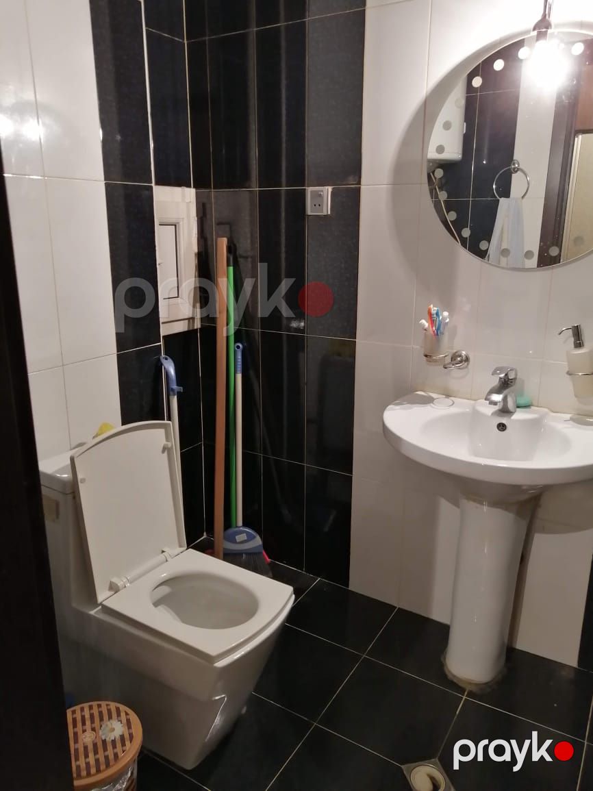 Satış: 2 otaqlı Yeni tikili, 67 m², Nizami rayonu — Mənzil, Bakı (10)