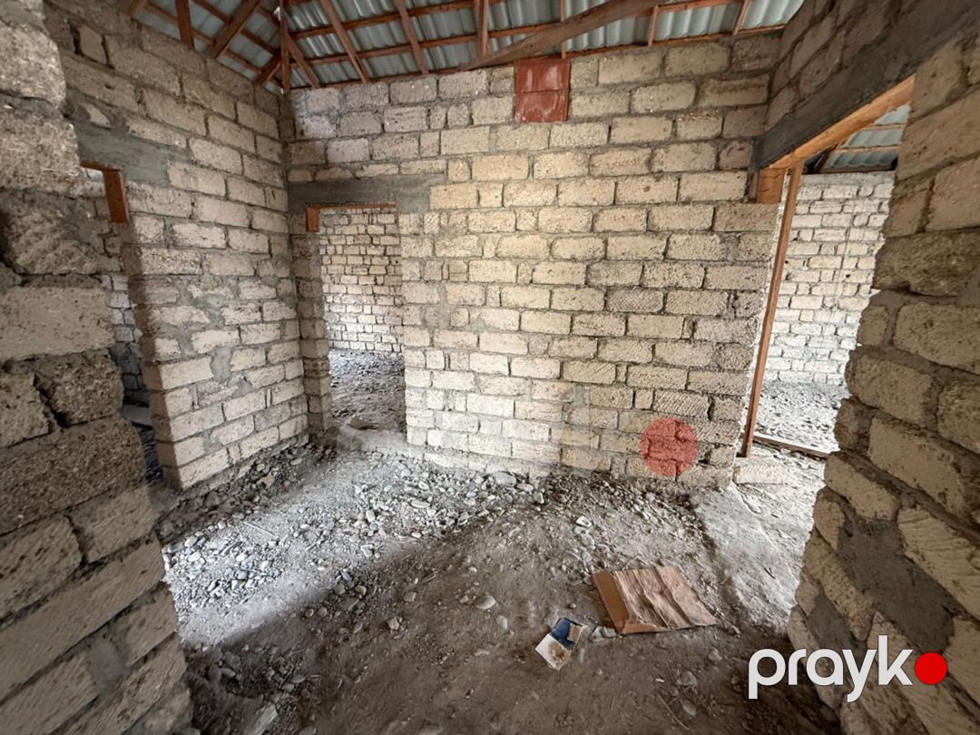 Həyət evi, Adil İsgəndərov küç — Ev, villa, Xaçmaz (4)
