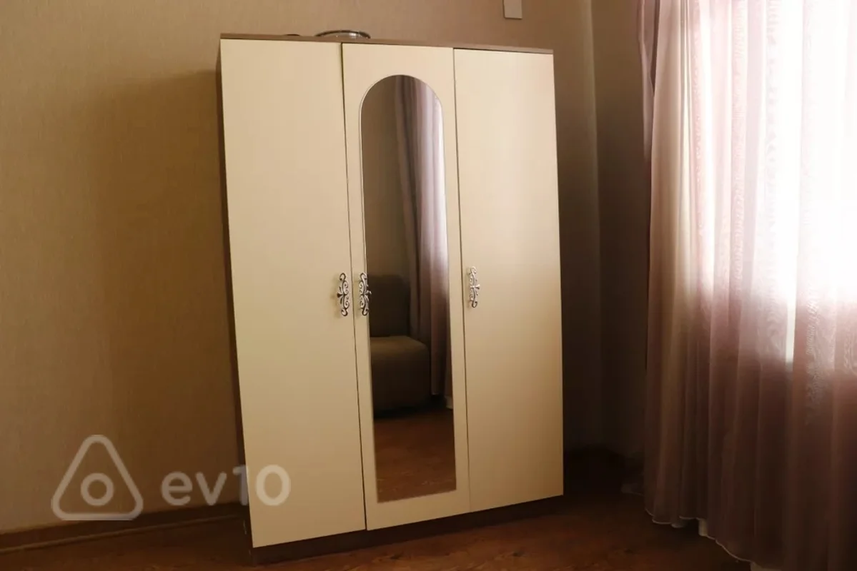 3 otaqlı mənzil, 150 m², Mirəli Seyidov — kirayə — Mənzil, Bakı (11)