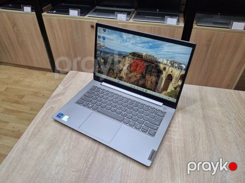 Lenovo Thinkbook 14 sensor ekran i7 12-ci nəsil — Bakı
