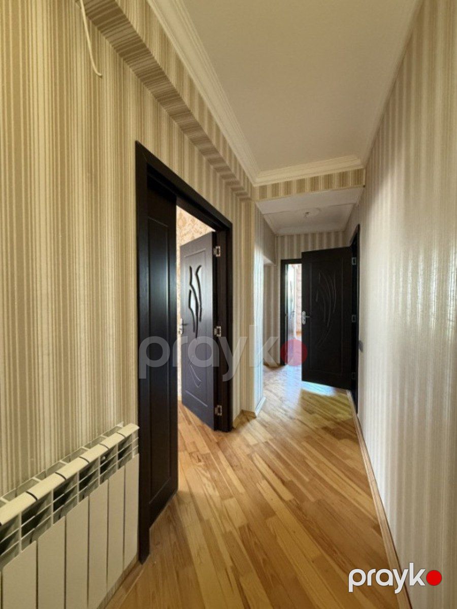 Satılır 3 otaqlı yeni tikili 108 m² — Mənzil, Bakı (7)