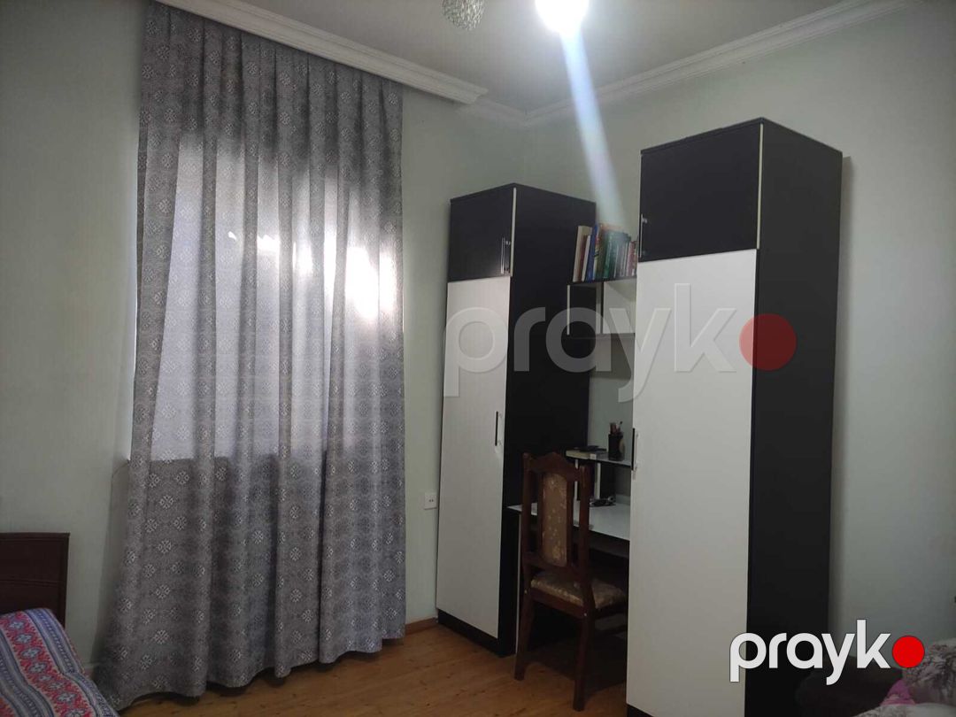 İcarəyə verilir 3 otaqlı həyət evi/bağ evi 130 m² — Ev, villa, Bakı (11)