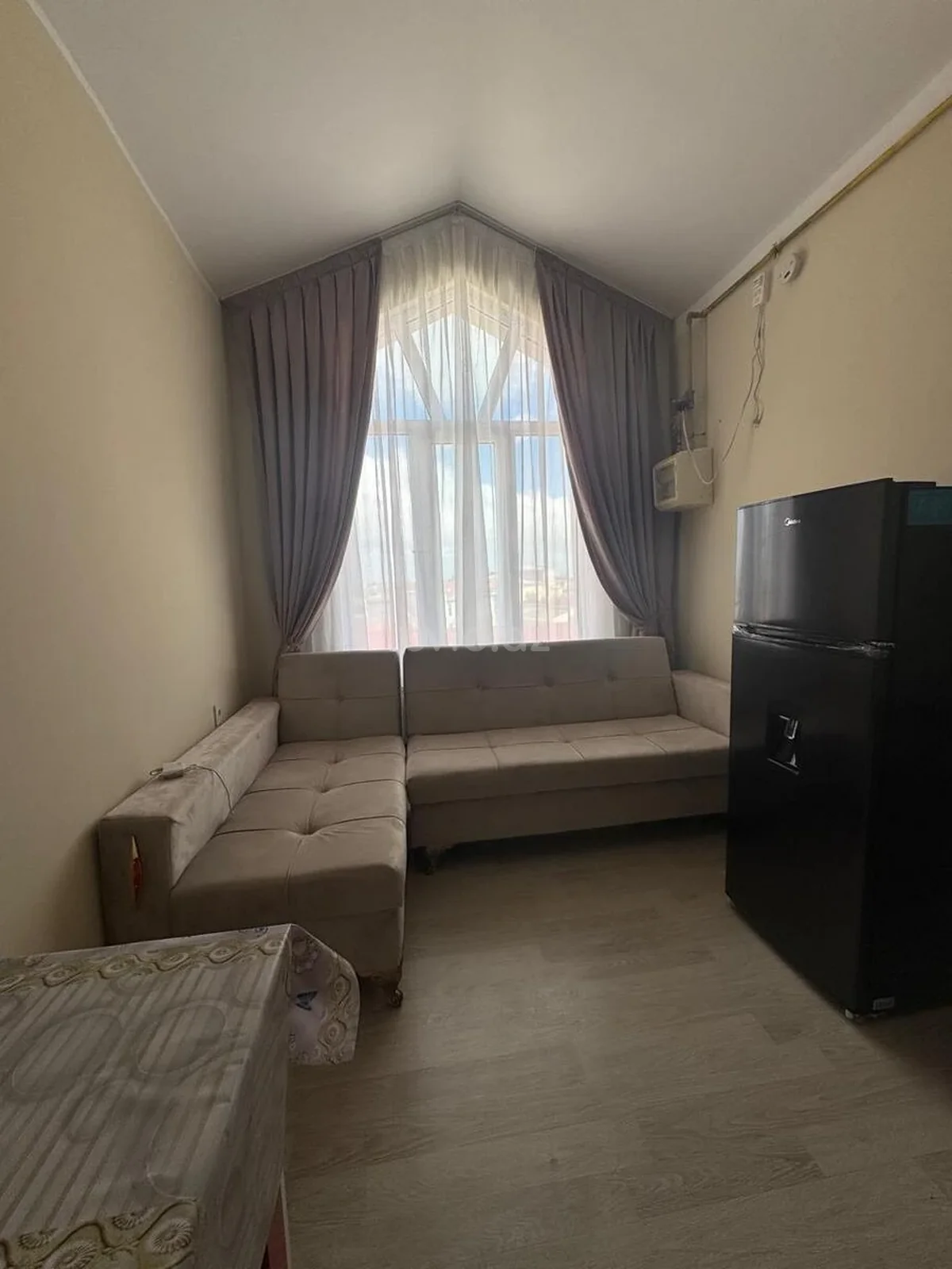 2 otaqlı tam təmirli mənzil satılır Pirallahı rayonunda — Mənzil, Bakı (2)