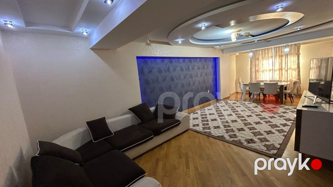 3 otaqlı mənzil kirayə verilir, 100 m², yeni yasamal esed ehmedov, Bakı — Mənzil, Abşeron (2)