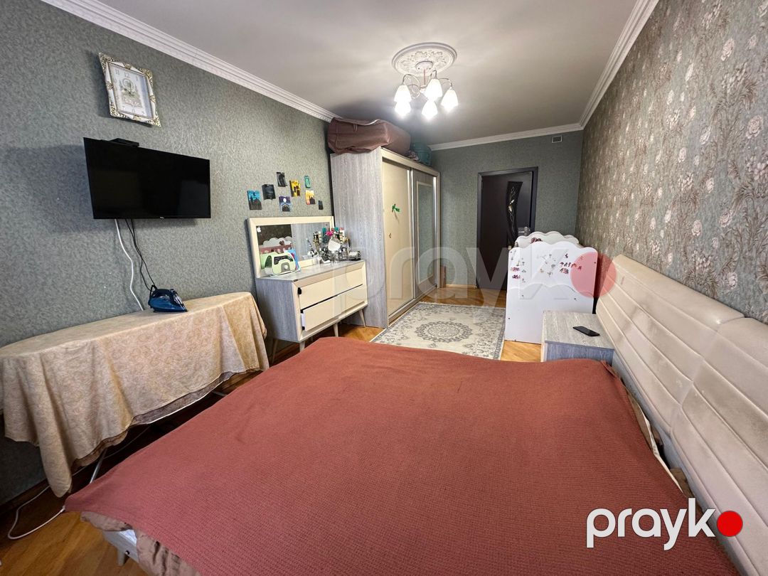 Satılır 4 otaqlı yeni tikili 155 m² — Mənzil, Bakı (6)