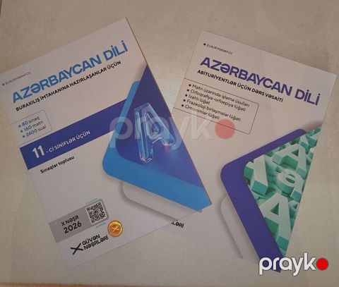 Yeni — Bakı