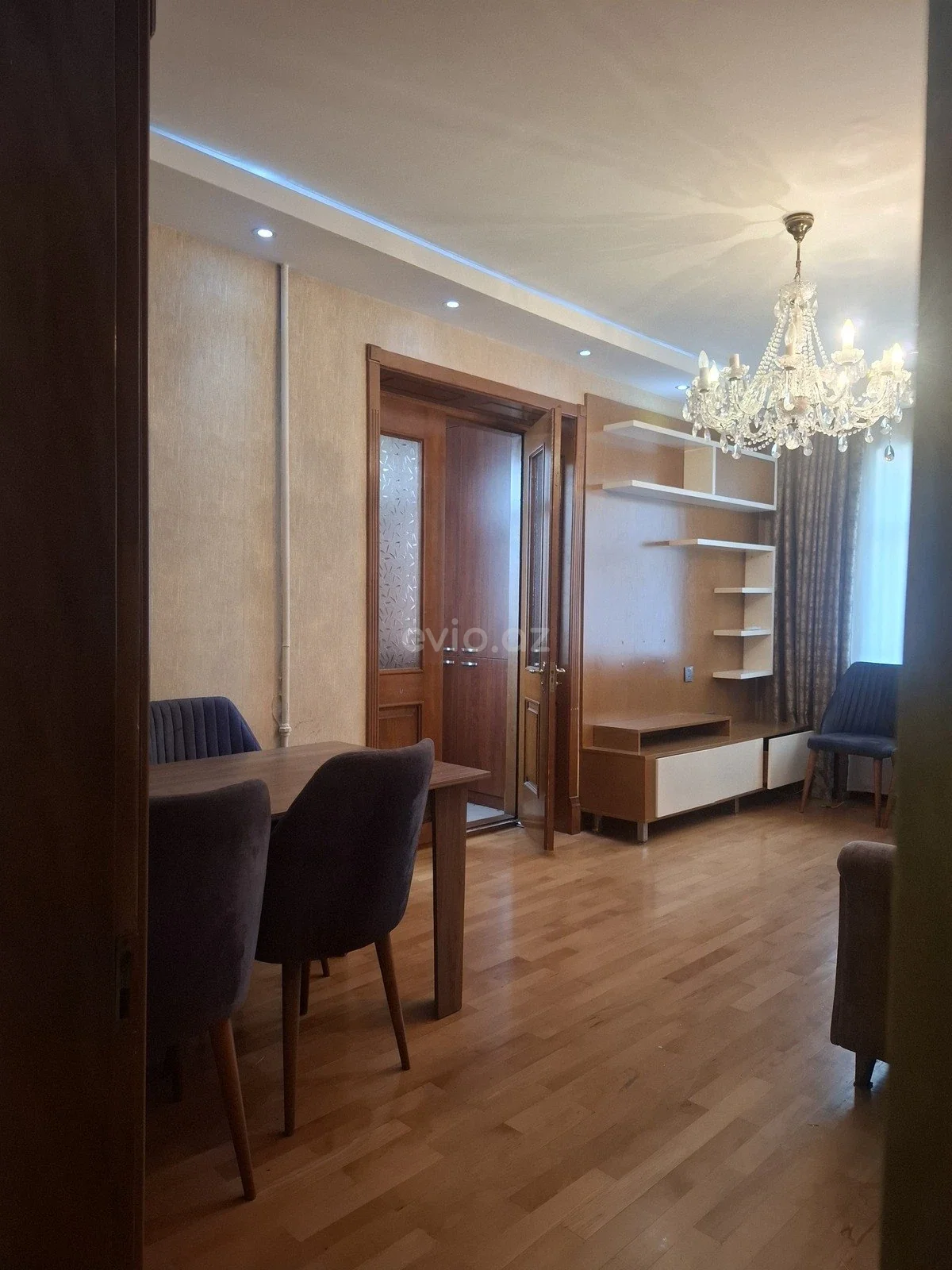 2 otaqlı tam təmirli mənzil satılır Qaraçuxur qəsəbəsində — Mənzil, Bakı (2)