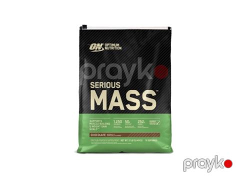 Qeyner No Brand Serious Mass, 5440 q — Bakı