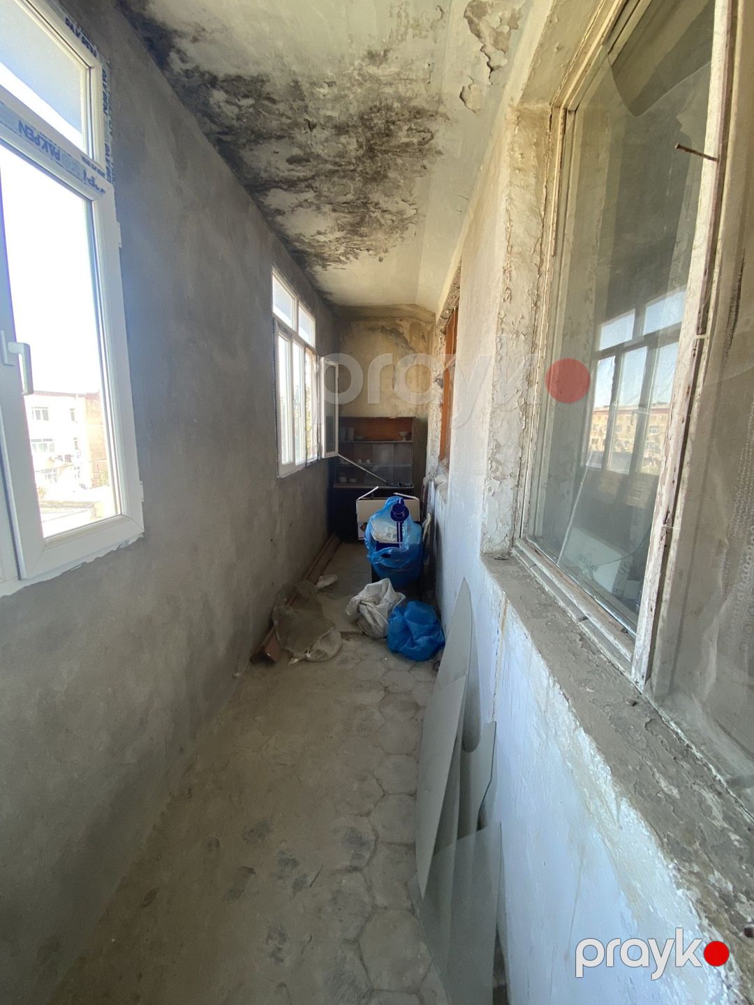 5-otaqlı mənzil, Xırdalan ş., 127 m² — Mənzil, Xırdalan (11)