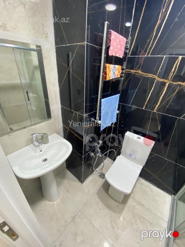 Satılır 2 otaqlı Bina evi menzil (Yeni tikili), 44.45 m², Xırdalan ş — Mənzil (6)