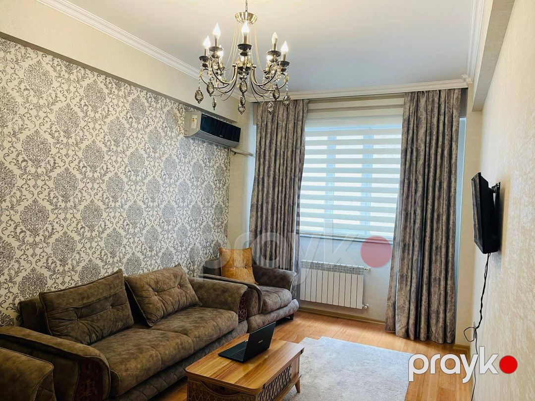 Satılır 2 otaqlı yeni tikili 62 m² — Mənzil, Xırdalan (5)