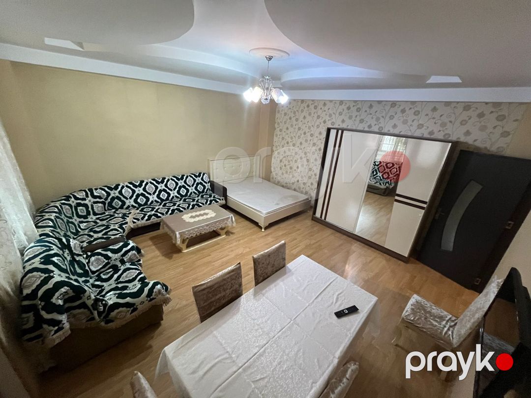 3-otaqlı yeni tikili, Xırdalan ş., 102 m² — Mənzil, Xırdalan (9)