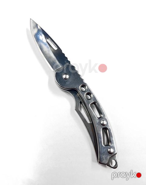 Bıçaq OP-0093827, gümüşü — Bakı