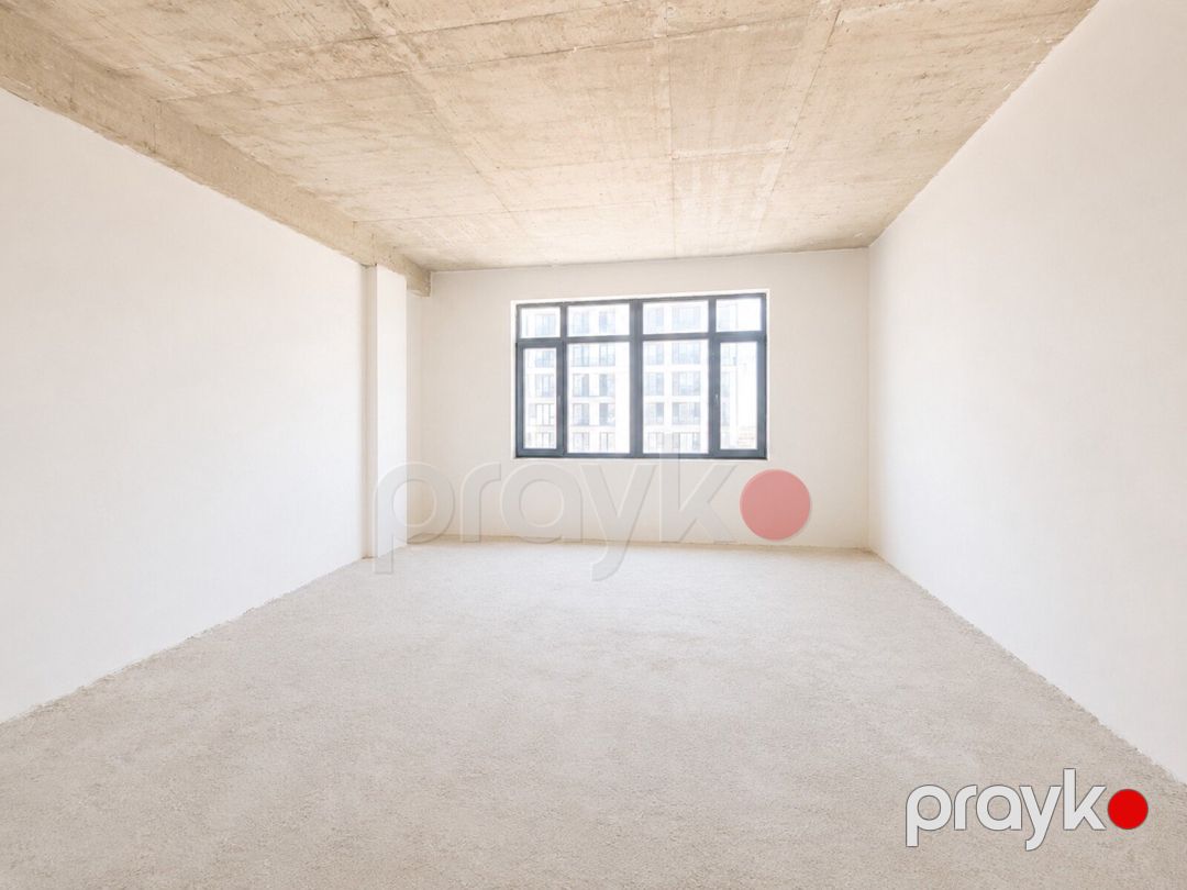 Satılır 4 otaqlı yeni tikili 202 m² — Mənzil, Bakı (6)
