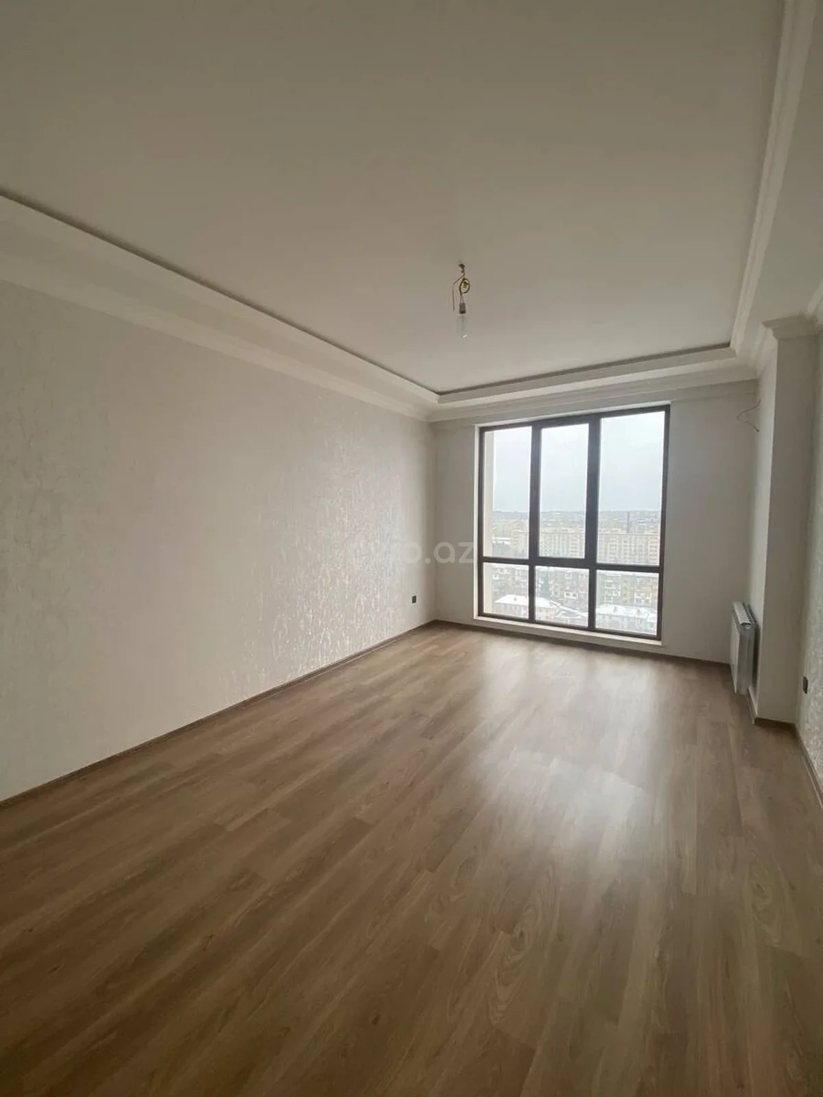 2 otaqlı tam təmirli mənzil satılır Bakıxanov qəsəbəsində — Mənzil, Bakı (6)