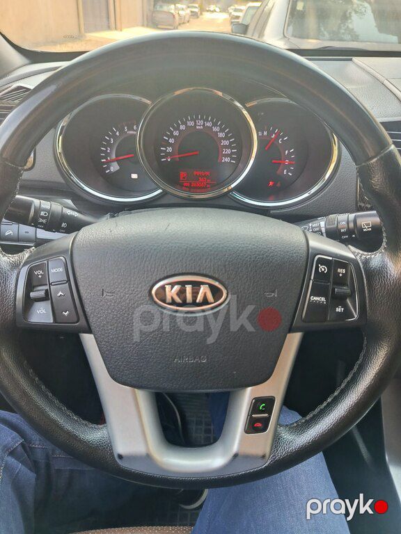 Kia Sorento, 2.0 L, 2011 il, 263 000 km — Avtomobillər, Bakı (6)