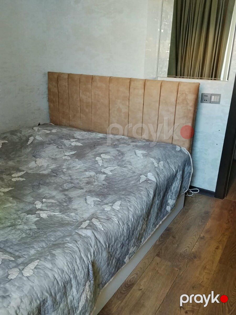 2-otaqlı yeni tikili kirayə verilir, Sumqayıt ş., 38 m² — Mənzil, Sumqayıt (2)