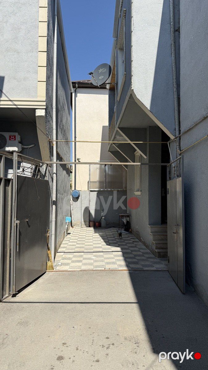 Satılır 4 otaqlı həyət evi/bağ evi 89 m² — Ev, villa, Xırdalan (2)