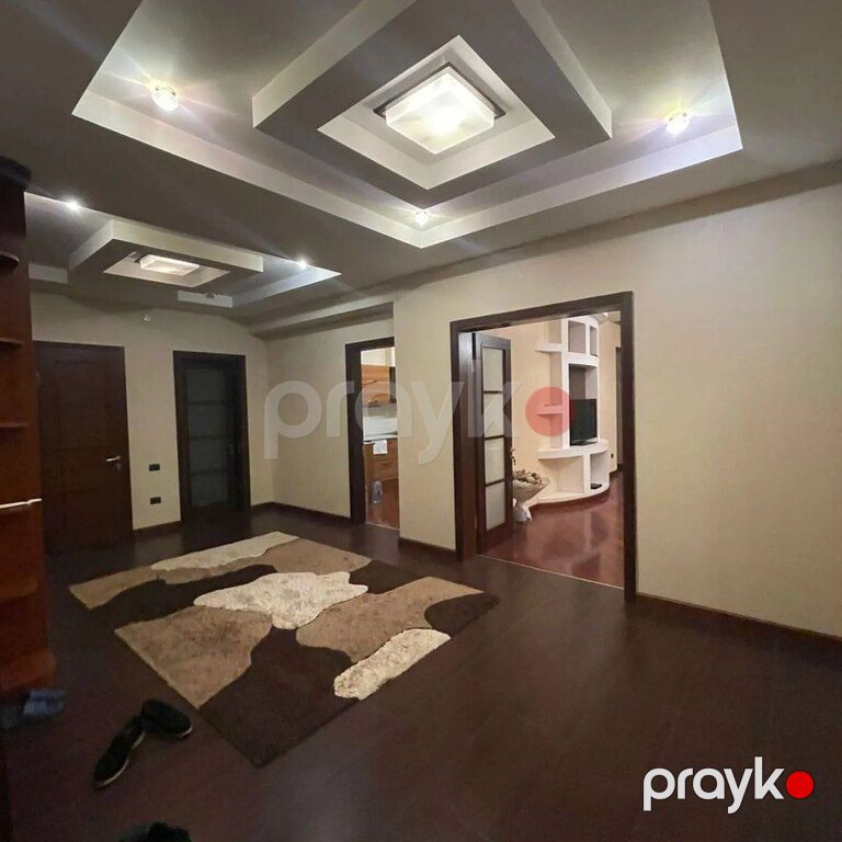3-otaqlı yeni tikili kirayə verilir, Rəşid Behbudov küç., 85 m² — Mənzil, Bakı (7)