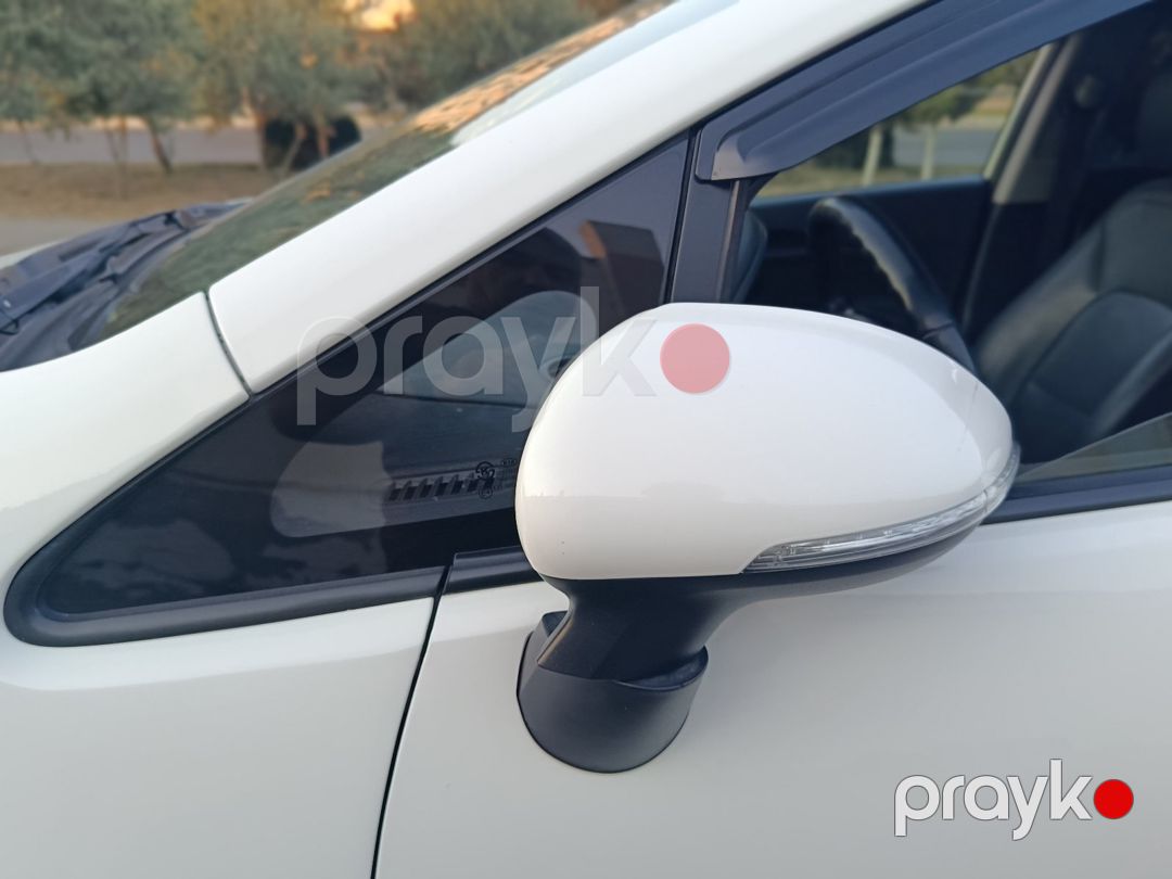 KIA Rio, 2012 il — Avtomobillər, Sumqayıt (12)
