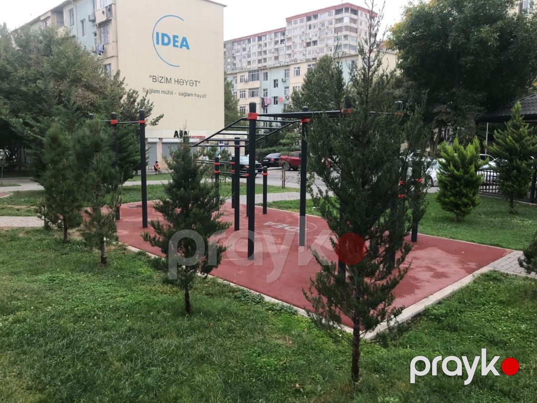 İcarəyə verilir 2 otaqlı köhnə tikili 45 m² — Mənzil, Bakı (7)