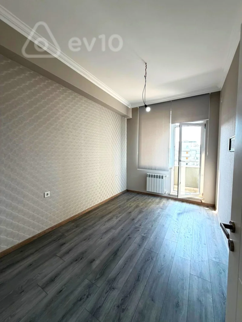 2 otaqlı mənzil, 50 m², Bakı ş., H.Zərdabi küçəsi — Mənzil, Bakı (5)