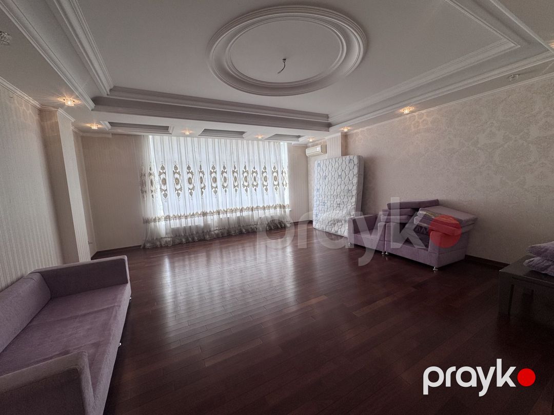 Satılır 4 otaqlı yeni tikili 176 m² — Mənzil, Bakı (7)