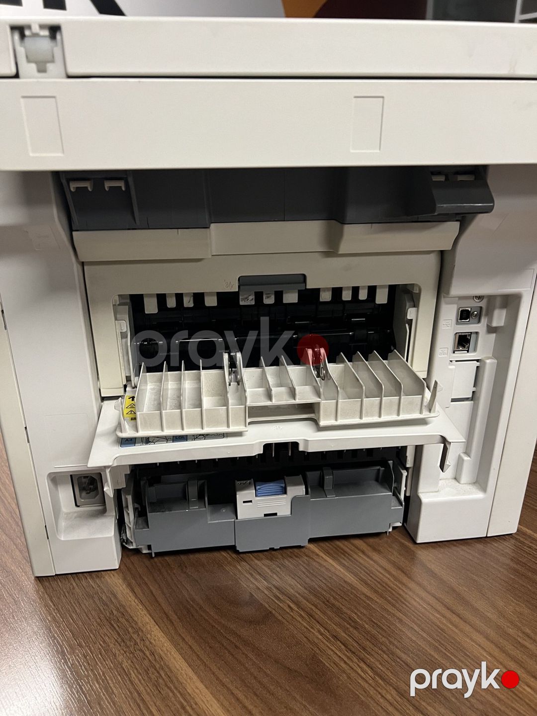 Printer Canon ImageRunner 1133 — Ofis texnikası və istehlak malları, Bakı (5)