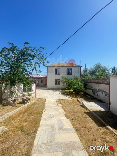 Həyət evi, Hövsan qəs — Bakı
