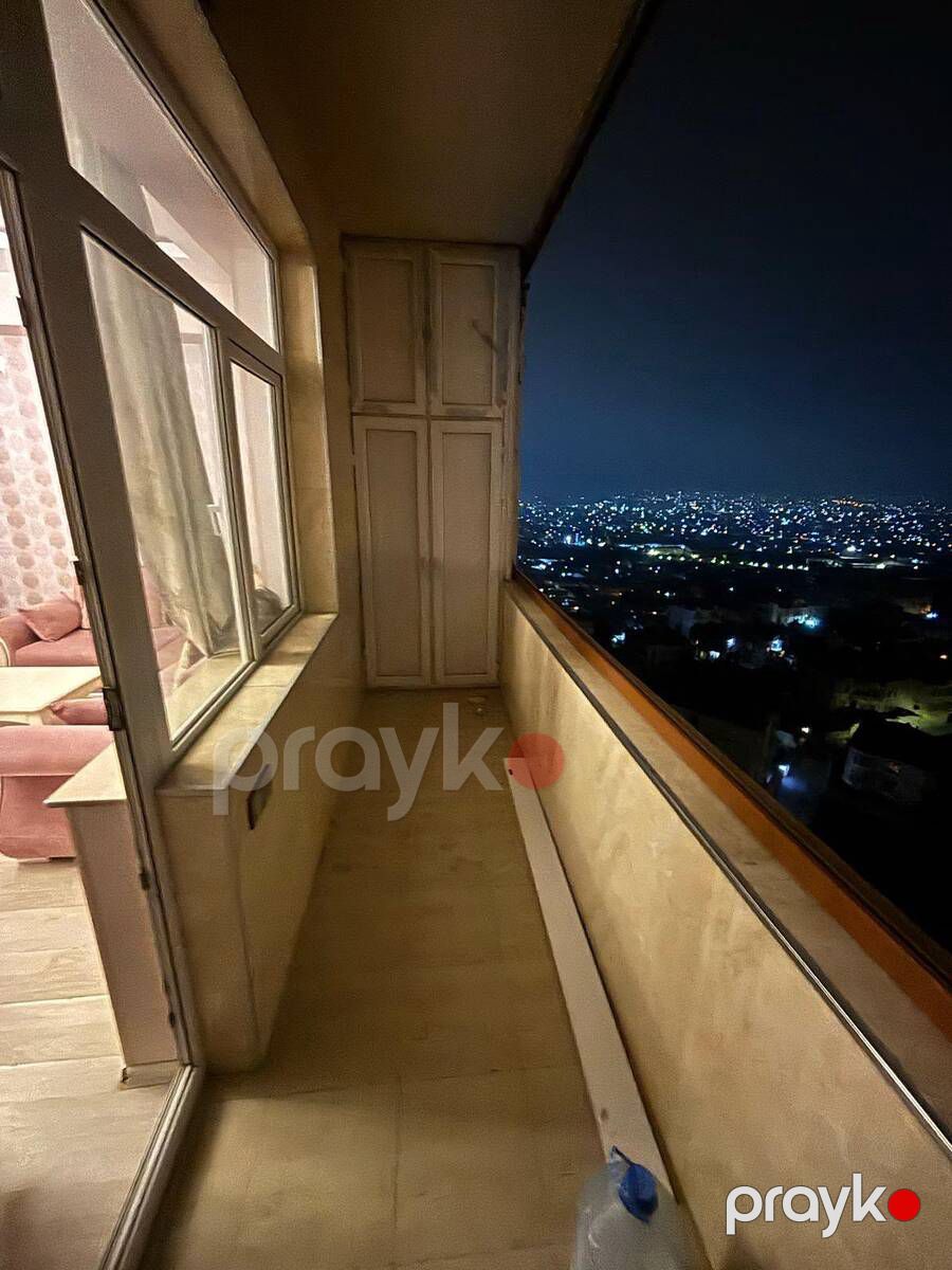 Satılır 2 otaqlı yeni tikili 50 m² — Mənzil, Bakı (4)