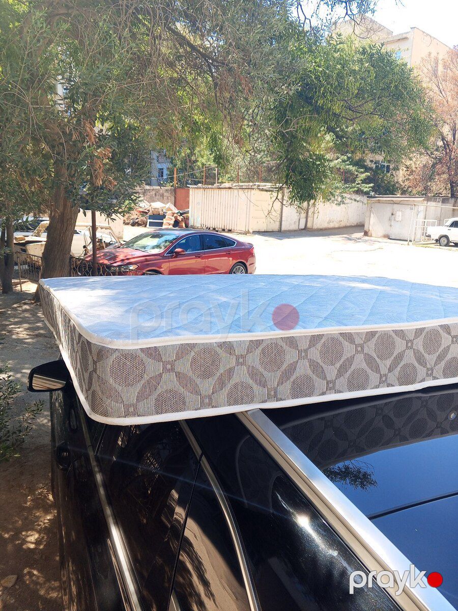 Ortopedik döşək — Mebel, Bakı (5)
