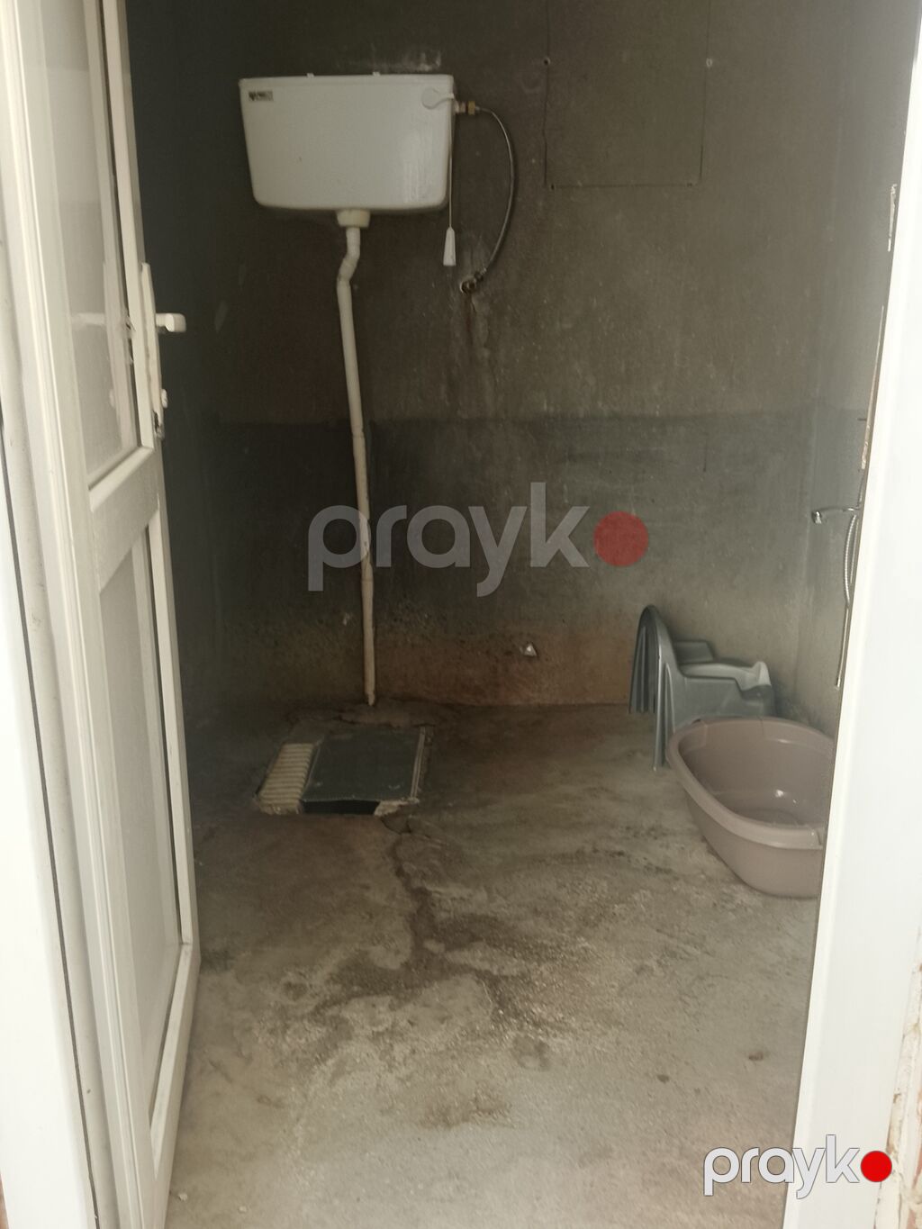 Kirayə üçün kiçik otaq - Tək nəfərlik otaq: metal çarpayı, döşək — Mənzil, Masazır (3)