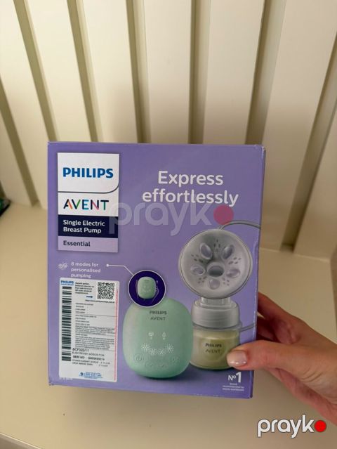 Avent sud sagan 110 azn satilir 240 azn alinib cemi bir defe — Bakı