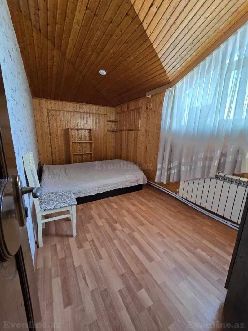 Satılır 3 otaqlı Mənzil Köhnə tikili 85 m² Bakı, Yasamal r., İnşaatçılar m — Mənzil, Bakı (5)