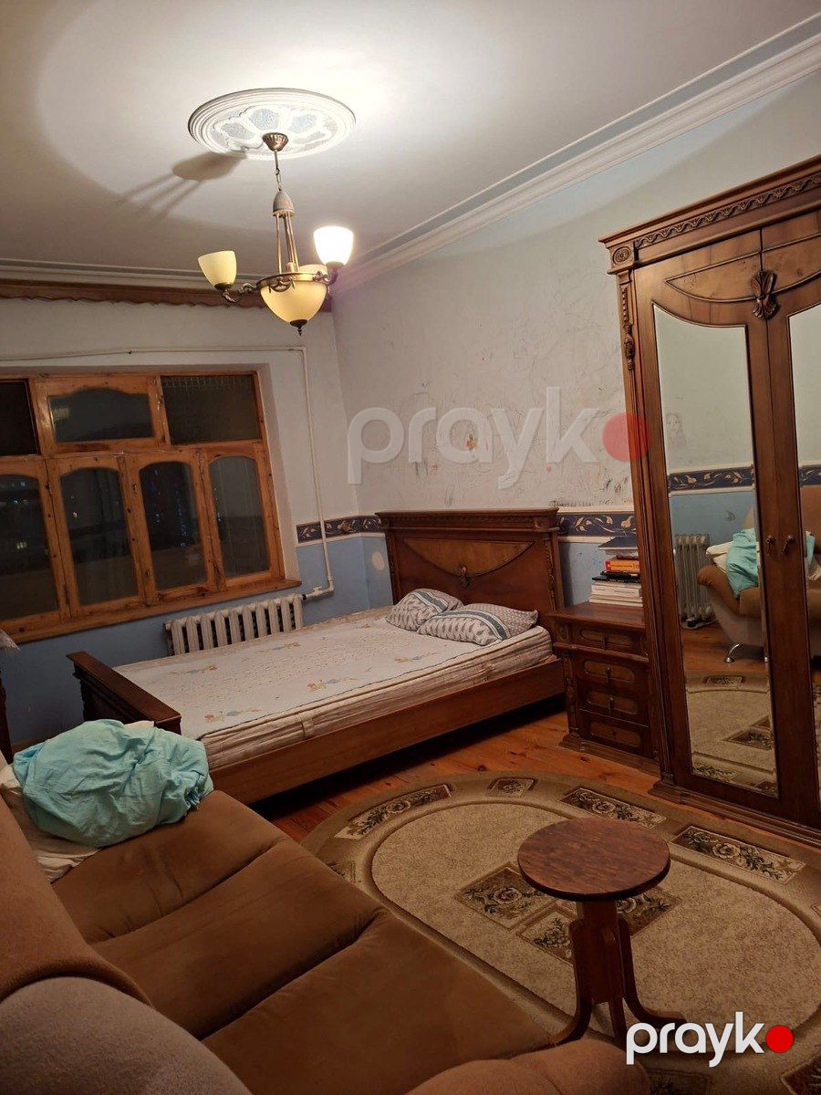 Satılır 3 otaqlı yeni tikili 85 m² — Mənzil, Bakı (7)